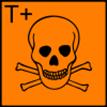 vysoce toxicky