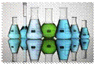 http://us.123rf.com/400wm/400/400/pedrosala/pedrosala1011/pedrosala101100184/8257043-group-of-laboratory-flasks-containing-liquid-color.jpg